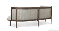 images-RF1903L Sideways Sofa-rf1903-walnut-oil-hallingdal65-116_back.png thumb image